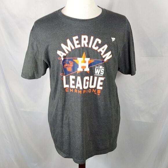 Fanatic Houston Astros Tee  - Picture 6 of 6
